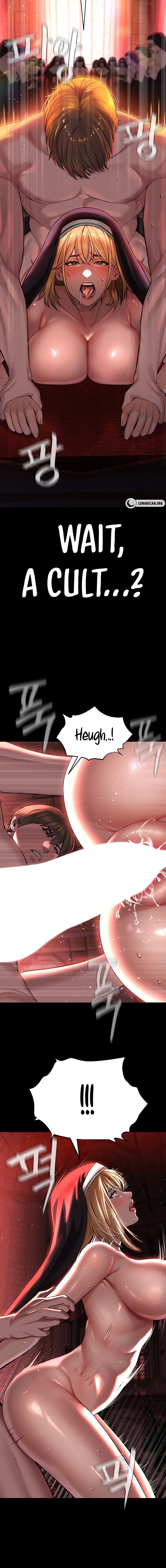 I’m The Leader Of A Cult - Chapter 1 [photo 10] - MangaPorn