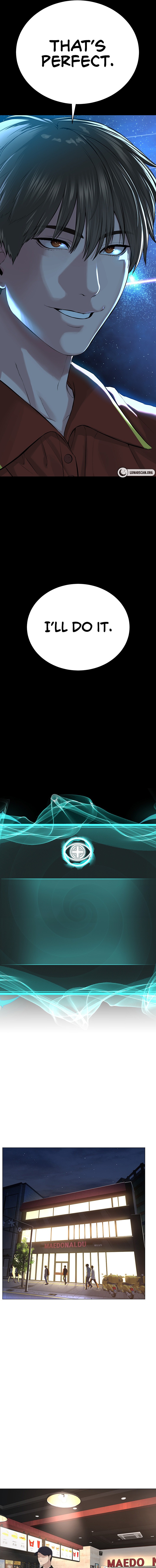 I’m The Leader Of A Cult - Chapter 1 [photo 13] - MangaPorn