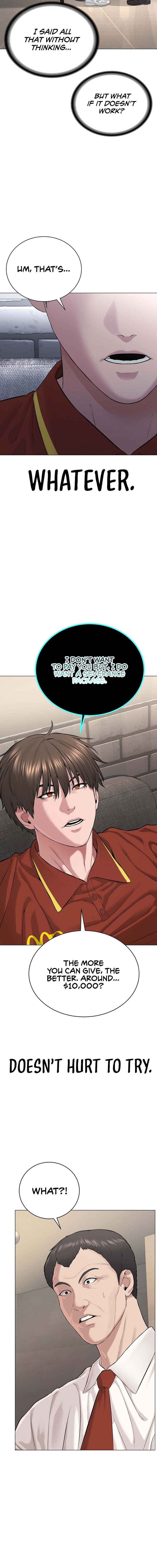 I’m The Leader Of A Cult - Chapter 1 [photo 16] - MangaPorn