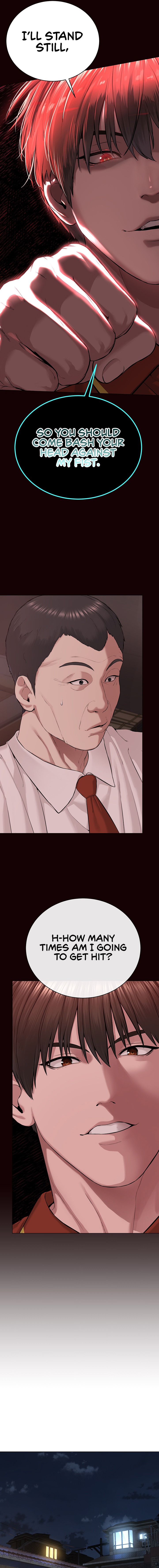 I’m The Leader Of A Cult - Chapter 1 [photo 19] - MangaPorn