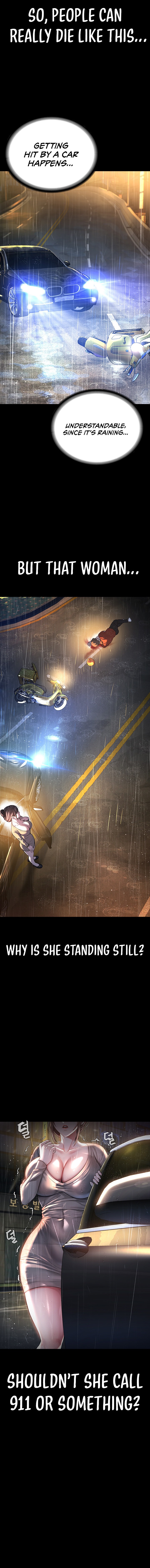 I’m The Leader Of A Cult - Chapter 1 [photo 2] - MangaPorn