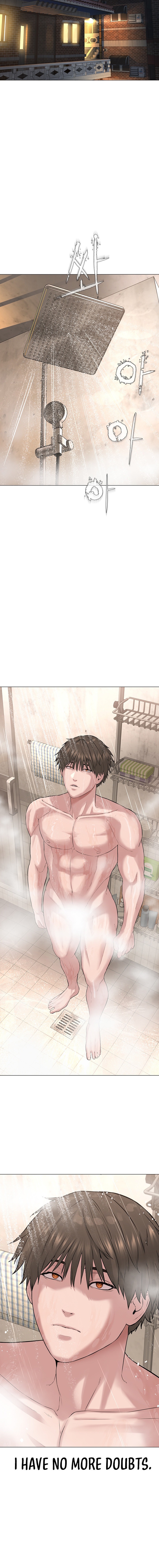 I’m The Leader Of A Cult - Chapter 1 [photo 20] - MangaPorn