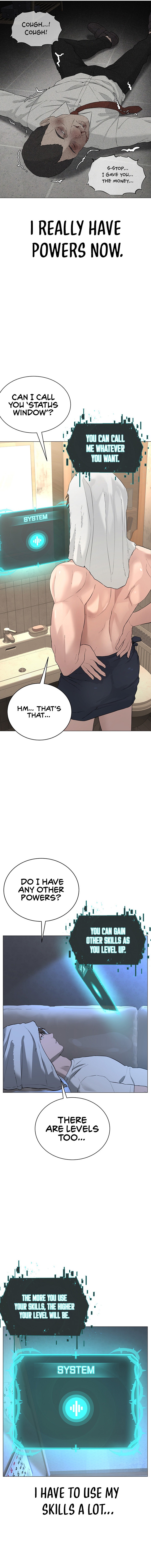 I’m The Leader Of A Cult - Chapter 1 [photo 21] - MangaPorn