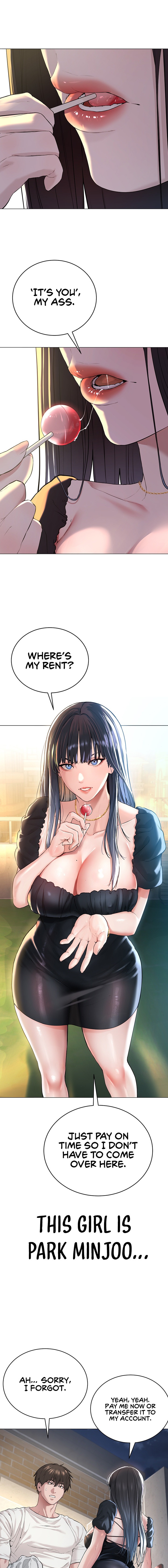 I’m The Leader Of A Cult - Chapter 1 [photo 23] - MangaPorn