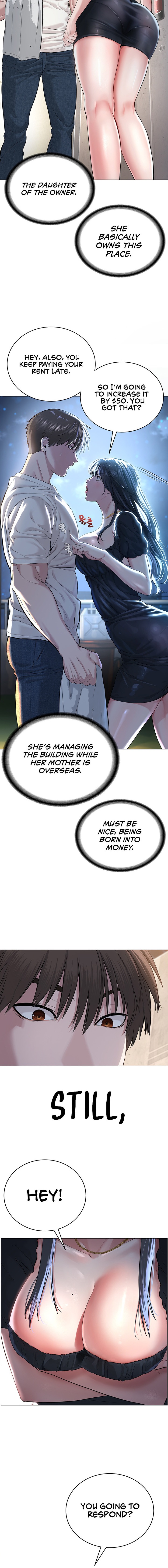 I’m The Leader Of A Cult - Chapter 1 [photo 24] - MangaPorn