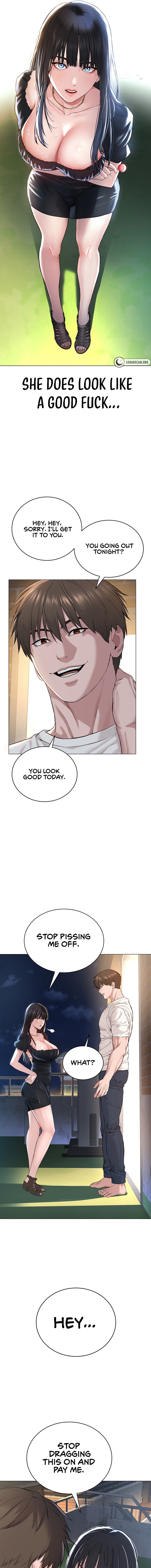 I’m The Leader Of A Cult - Chapter 1 [photo 25] - MangaPorn