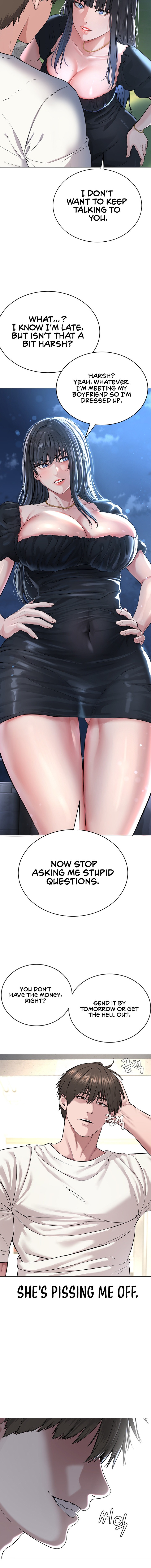 I’m The Leader Of A Cult - Chapter 1 [photo 26] - MangaPorn