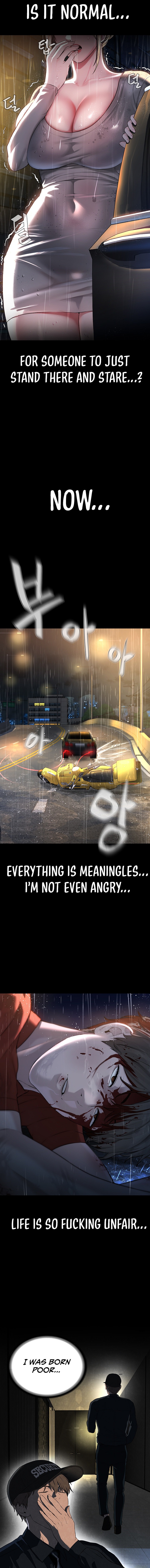 I’m The Leader Of A Cult - Chapter 1 [photo 3] - MangaPorn