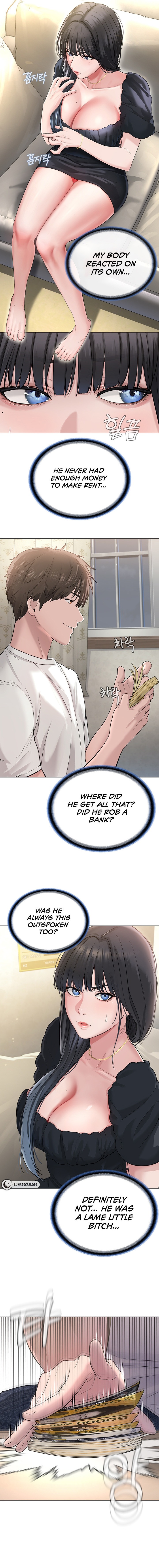 I’m The Leader Of A Cult - Chapter 1 [photo 30] - MangaPorn