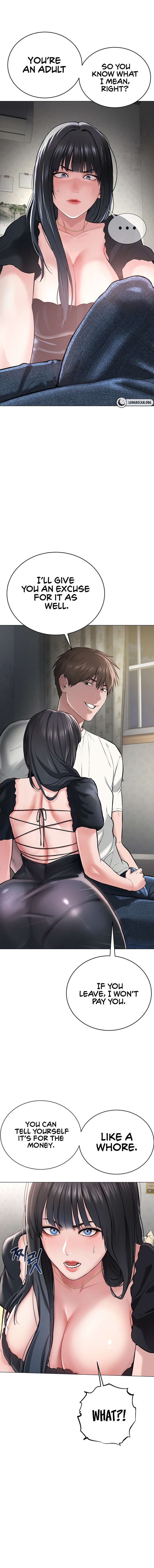 I’m The Leader Of A Cult - Chapter 1 [photo 34] - MangaPorn