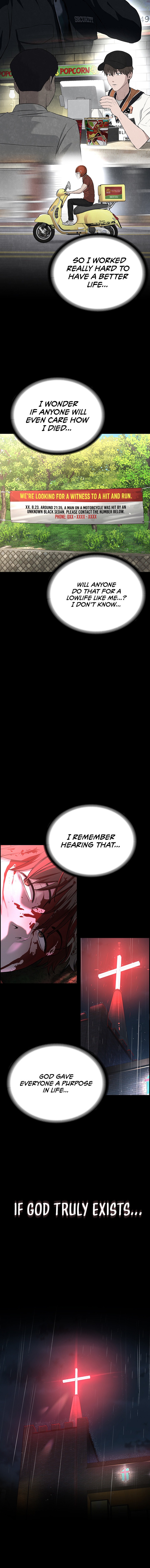 I’m The Leader Of A Cult - Chapter 1 [photo 4] - MangaPorn