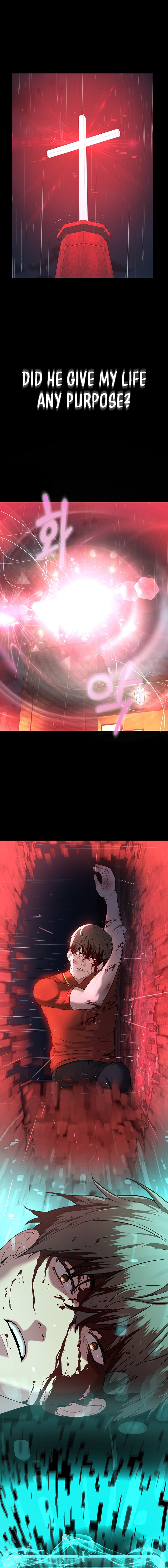 I’m The Leader Of A Cult - Chapter 1 [photo 5] - MangaPorn