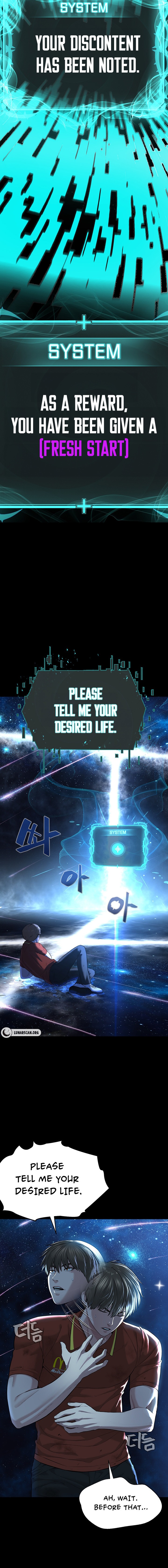 I’m The Leader Of A Cult - Chapter 1 [photo 6] - MangaPorn