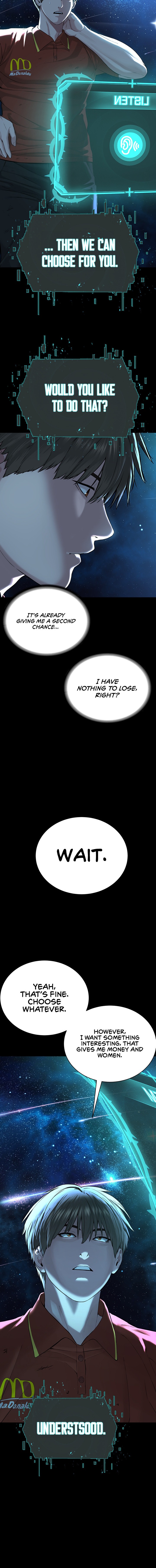 I’m The Leader Of A Cult - Chapter 1 [photo 8] - MangaPorn