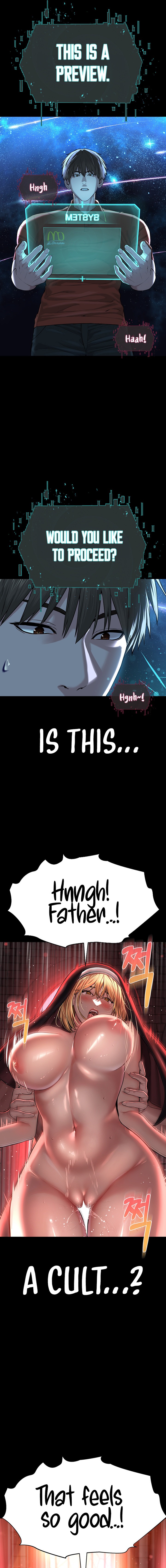 I’m The Leader Of A Cult - Chapter 1 [photo 9] - MangaPorn