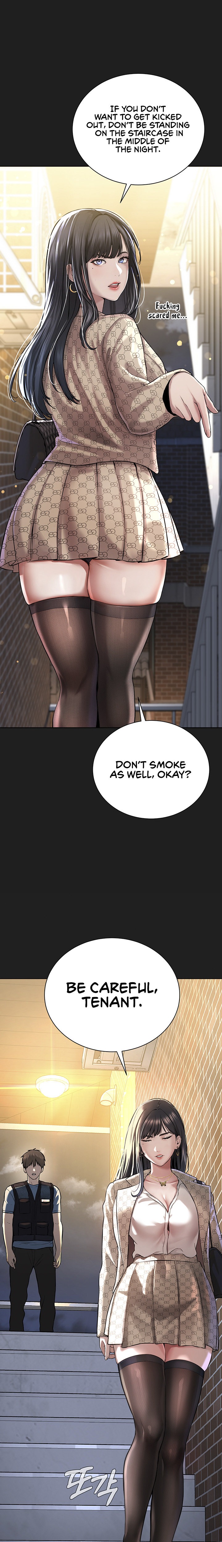 I’m The Leader Of A Cult - Chapter 2 [photo 10] - MangaPorn