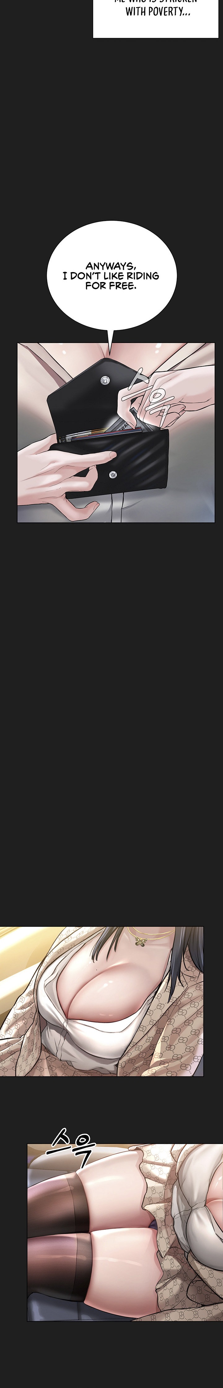 I’m The Leader Of A Cult - Chapter 2 [photo 15] - MangaPorn