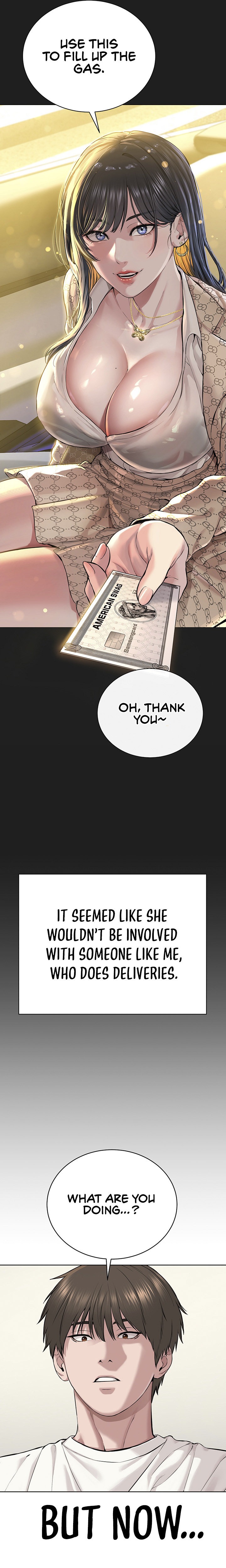 I’m The Leader Of A Cult - Chapter 2 [photo 16] - MangaPorn