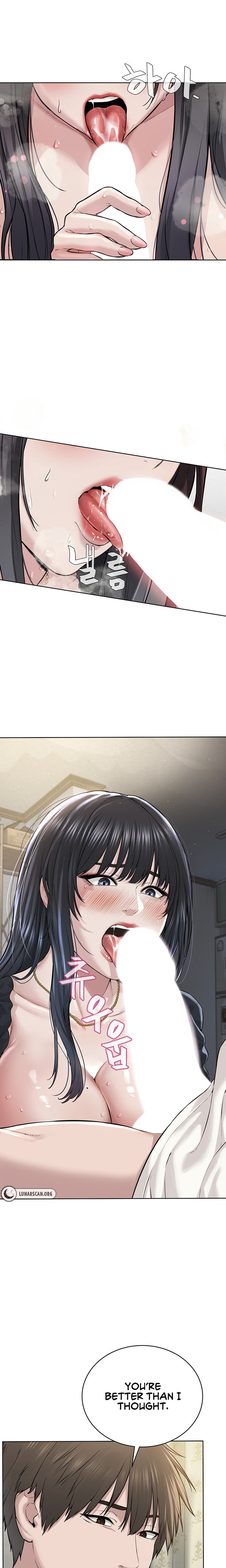 I’m The Leader Of A Cult - Chapter 2 [photo 19] - MangaPorn