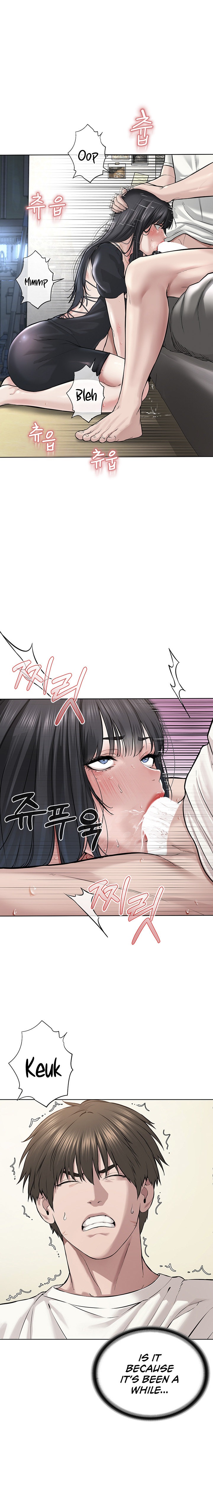 I’m The Leader Of A Cult - Chapter 2 [photo 21] - MangaPorn