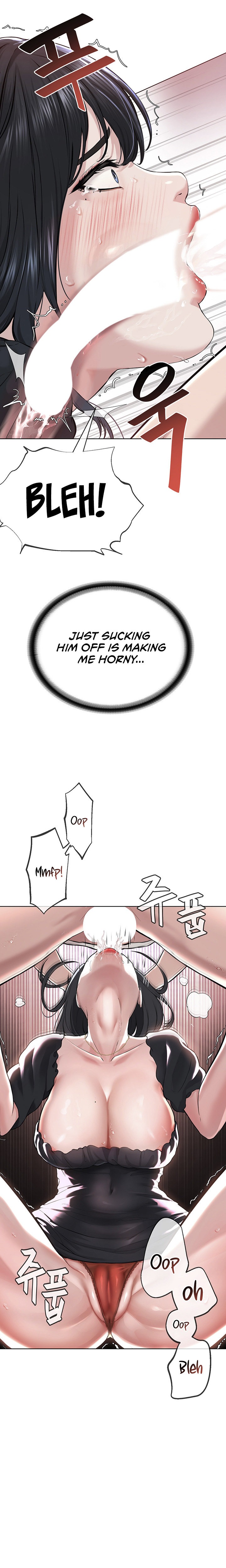 I’m The Leader Of A Cult - Chapter 2 [photo 22] - MangaPorn