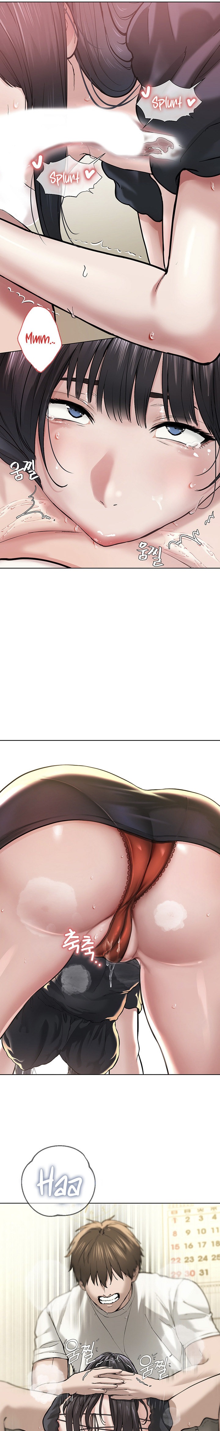 I’m The Leader Of A Cult - Chapter 2 [photo 25] - MangaPorn