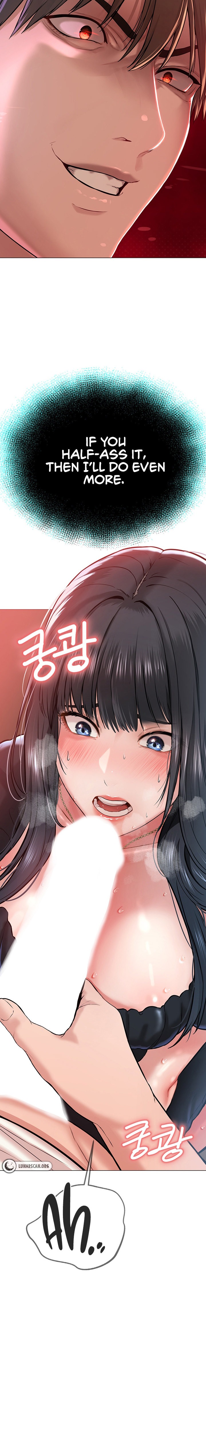 I’m The Leader Of A Cult - Chapter 2 [photo 3] - MangaPorn