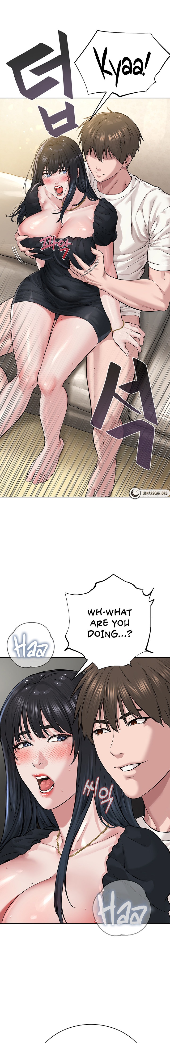 I’m The Leader Of A Cult - Chapter 2 [photo 31] - MangaPorn