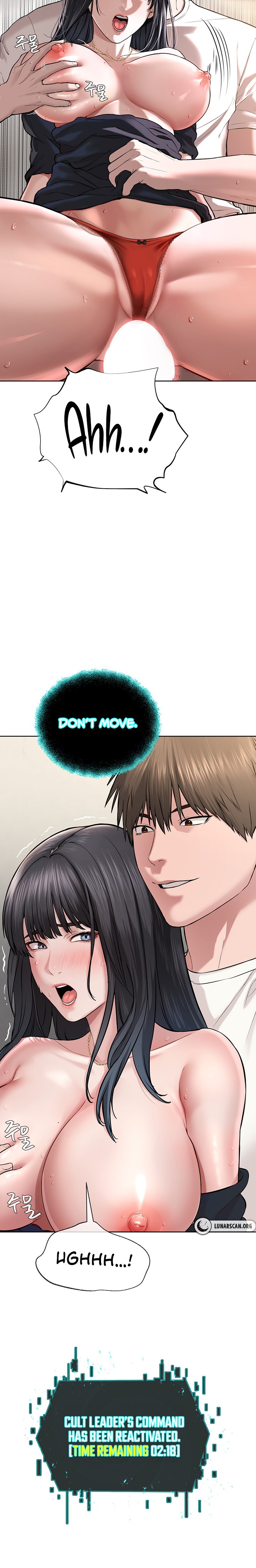 I’m The Leader Of A Cult - Chapter 2 [photo 33] - MangaPorn