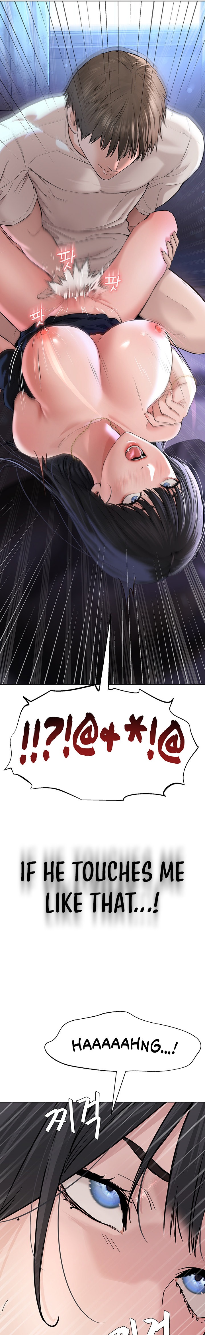 I’m The Leader Of A Cult - Chapter 2 [photo 41] - MangaPorn