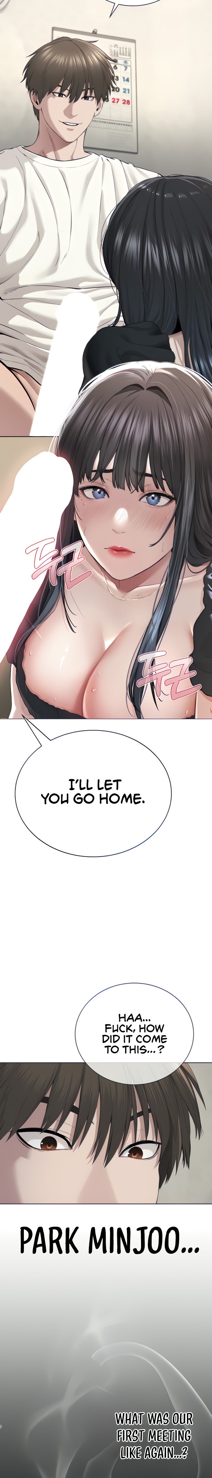 I’m The Leader Of A Cult - Chapter 2 [photo 5] - MangaPorn