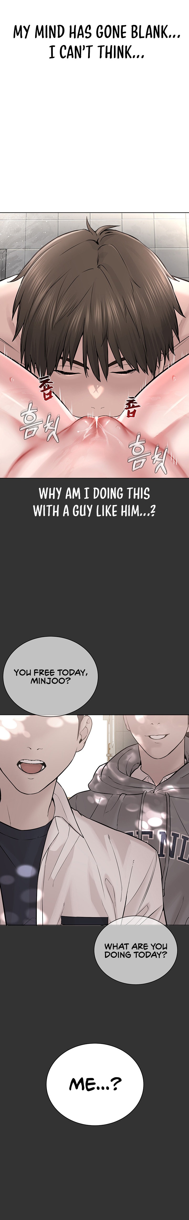 I’m The Leader Of A Cult - Chapter 3 [photo 18] - MangaPorn