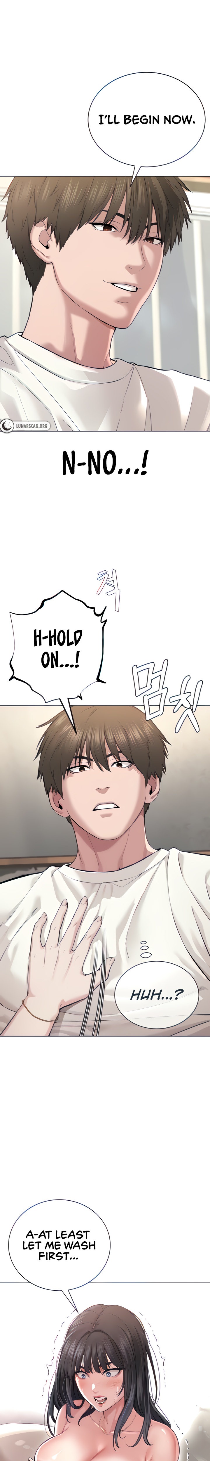 I’m The Leader Of A Cult - Chapter 3 [photo 2] - MangaPorn