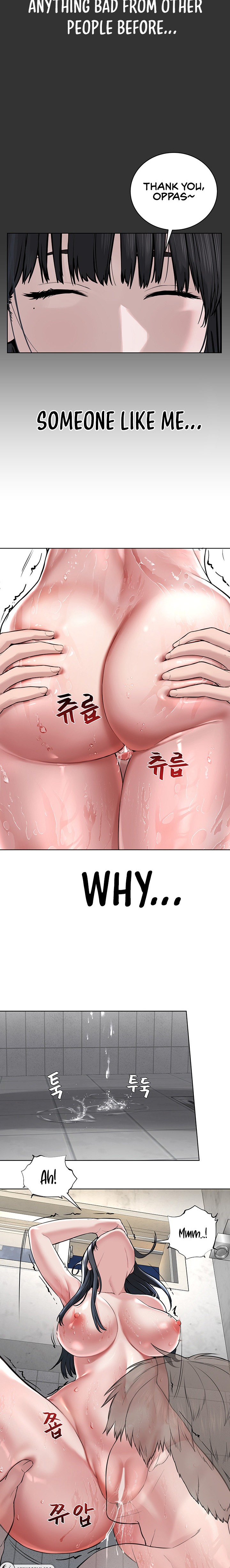 I’m The Leader Of A Cult - Chapter 3 [photo 20] - MangaPorn