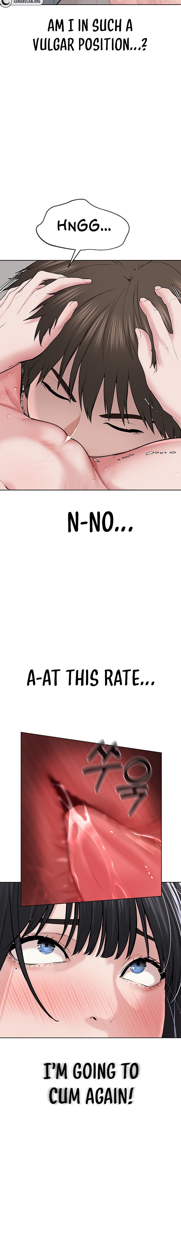 I’m The Leader Of A Cult - Chapter 3 [photo 21] - MangaPorn