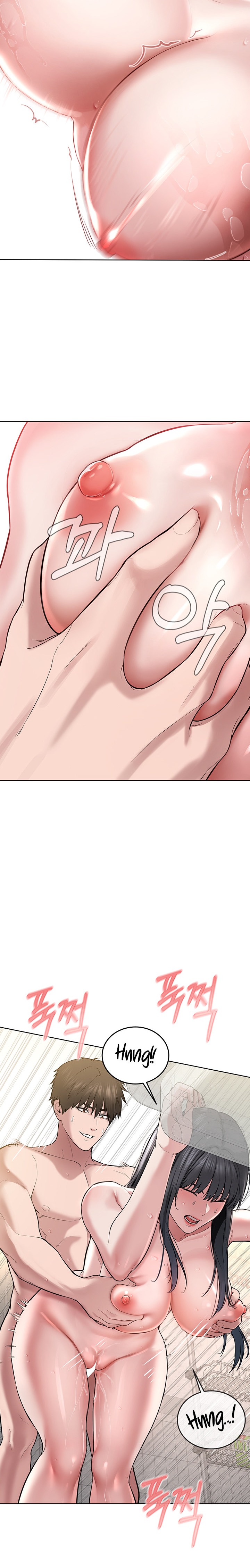 I’m The Leader Of A Cult - Chapter 3 [photo 26] - MangaPorn