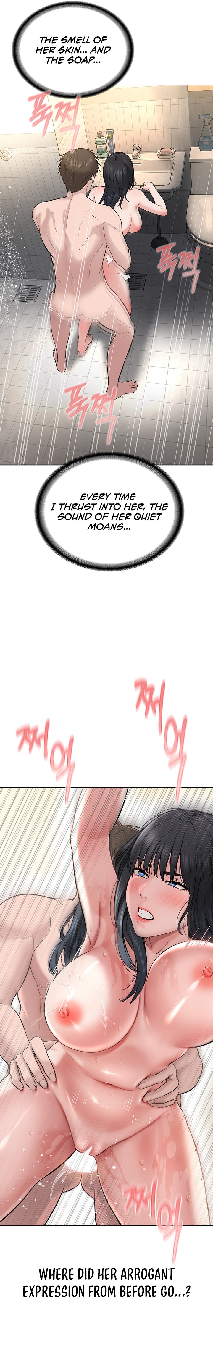 I’m The Leader Of A Cult - Chapter 3 [photo 28] - MangaPorn