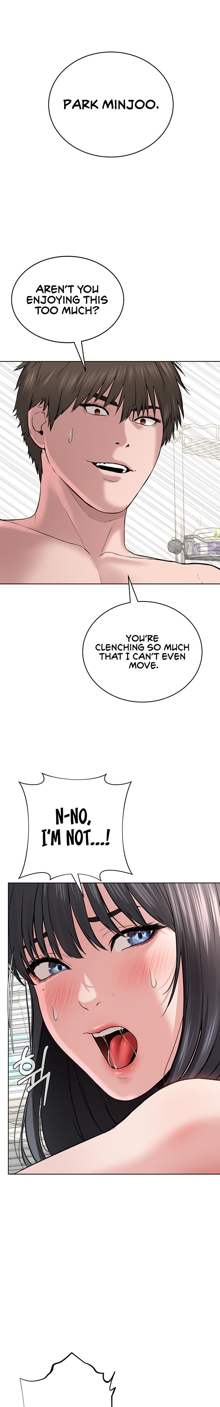 I’m The Leader Of A Cult - Chapter 3 [photo 29] - MangaPorn