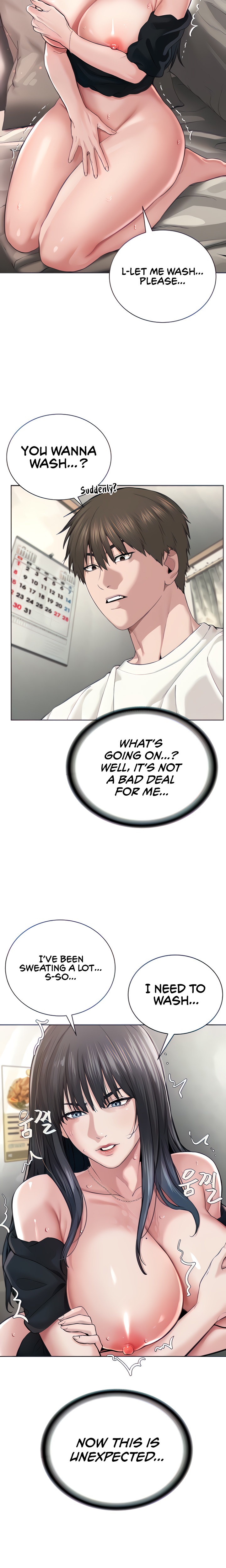 I’m The Leader Of A Cult - Chapter 3 [photo 3] - MangaPorn