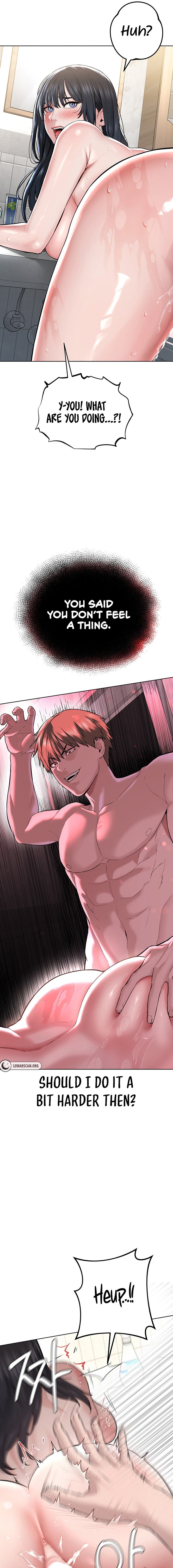 I’m The Leader Of A Cult - Chapter 3 [photo 31] - MangaPorn