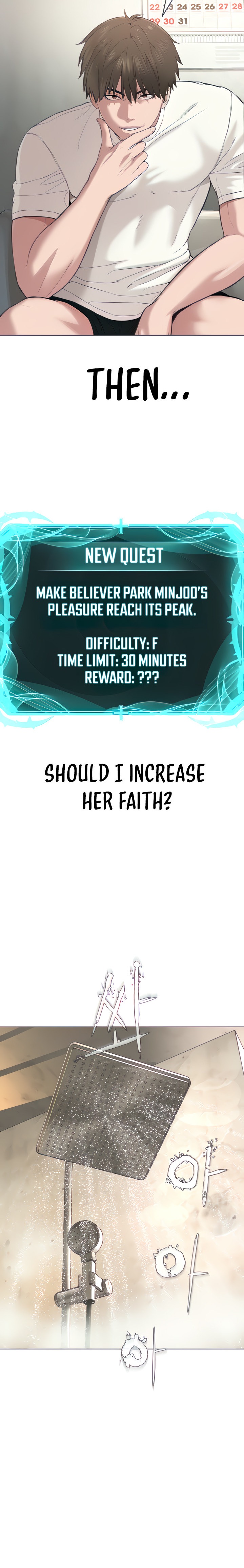 I’m The Leader Of A Cult - Chapter 3 [photo 9] - MangaPorn