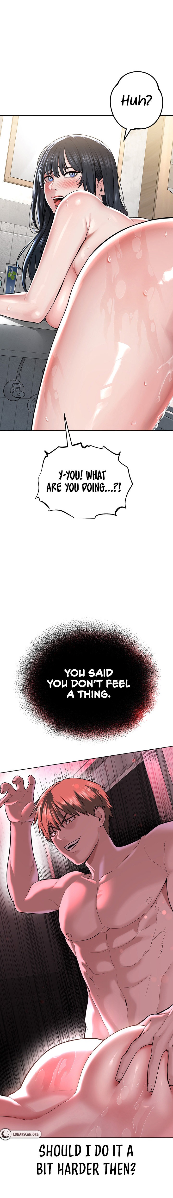 I’m The Leader Of A Cult - Chapter 4 [photo 1] - MangaPorn