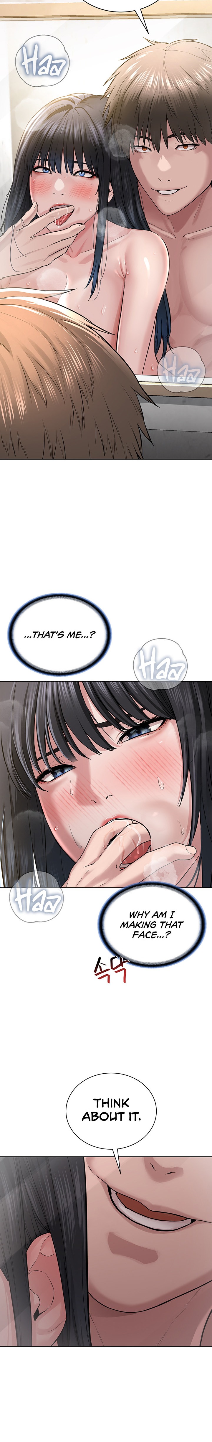 I’m The Leader Of A Cult - Chapter 4 [photo 12] - MangaPorn