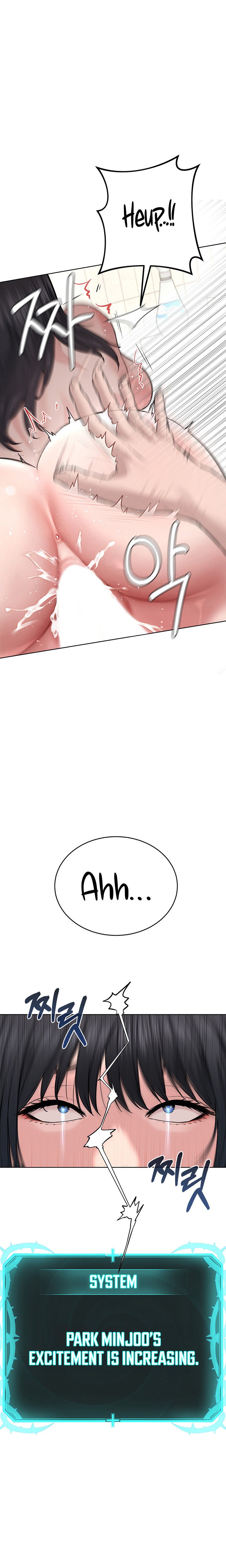 I’m The Leader Of A Cult - Chapter 4 [photo 2] - MangaPorn