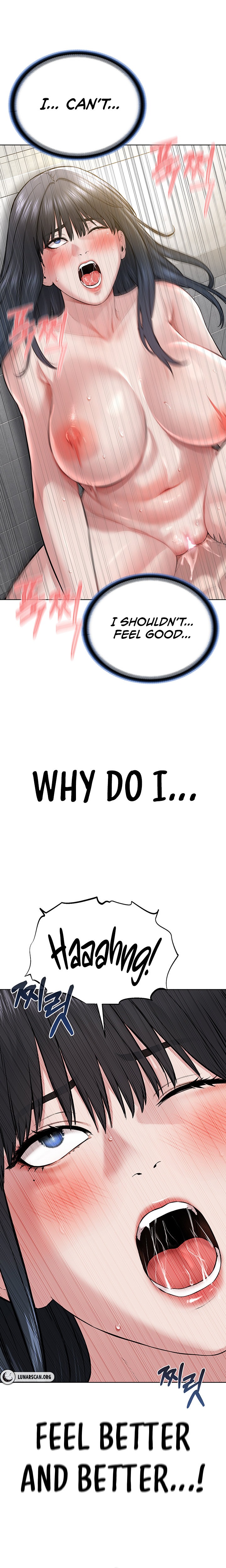 I’m The Leader Of A Cult - Chapter 4 [photo 21] - MangaPorn