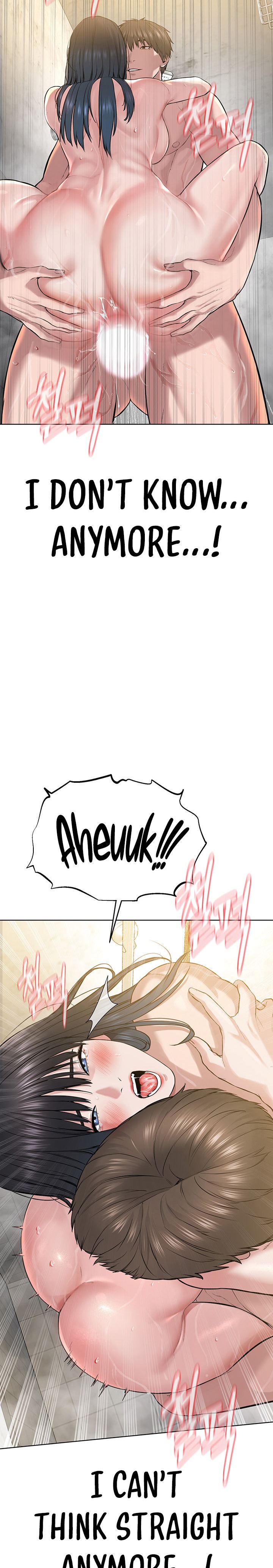 I’m The Leader Of A Cult - Chapter 4 [photo 23] - MangaPorn