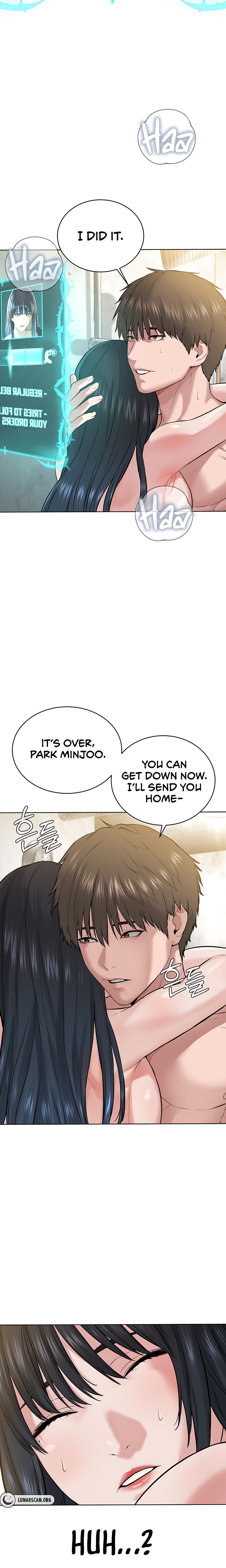 I’m The Leader Of A Cult - Chapter 4 [photo 27] - MangaPorn