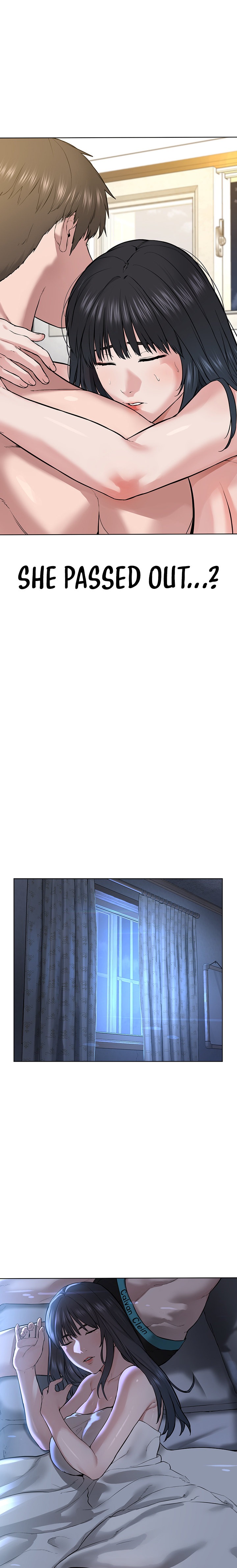 I’m The Leader Of A Cult - Chapter 4 [photo 28] - MangaPorn