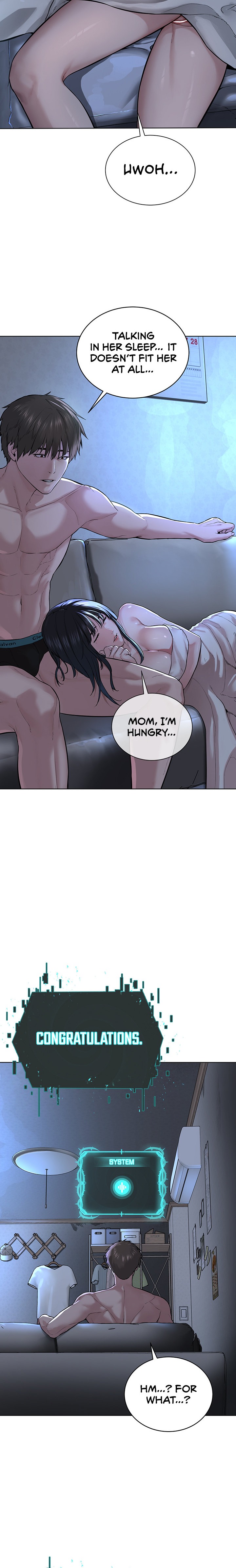 I’m The Leader Of A Cult - Chapter 4 [photo 29] - MangaPorn