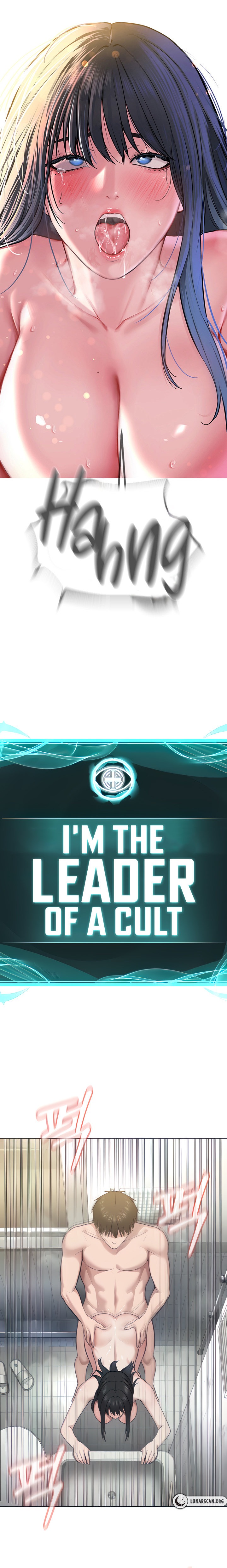 I’m The Leader Of A Cult - Chapter 4 [photo 3] - MangaPorn